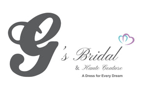 G&#39;s Bridal &amp; Haute Couture