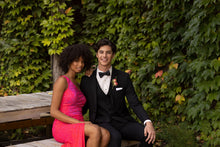 Load image into Gallery viewer, Tuxedo