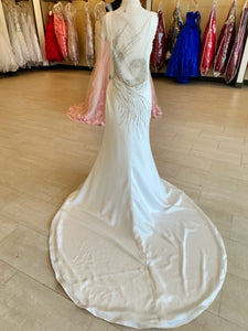 SALE Bridal Gown